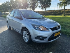 Ford Focus - 1.6 Titanium, 120.534 KM, NL Geleverd, Distrubutie VV