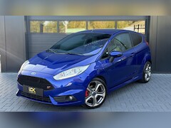 Ford Fiesta - 1.6 ST2 Stoelverwarming|Airtec|Sportuitlaat