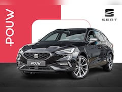 SEAT Leon Sportstourer - 1.5 TSI 204pk e-Hybrid FR Business | 18" Velgen