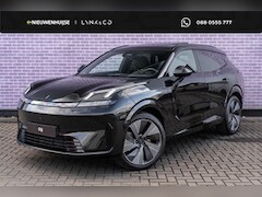Lynk & Co 08 - 1.5 Plug-in Hybrid More | PHEV | Matrix LED Koplampen | Panoramadak | 360 Graden Camera |