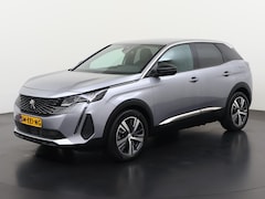 Peugeot 3008 - 1.6 Plug-in HYbrid 225 Allure Pack | All-in 493, - Private Lease | Direct uit voorraad