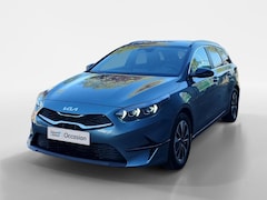 Kia Cee'd Sportswagon - Ceed 1.0 T-GDi Design Edition | Camera | Keyless | JBL Audio | Navi | Stoel / Stuurverwarm