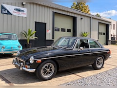 MG B type - MGB 1.8 GT