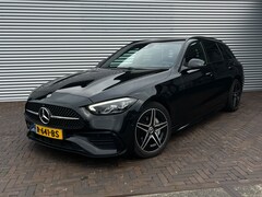 Mercedes-Benz C-klasse Estate - 200 AMG Line