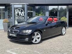 BMW 3-serie Cabrio - 325i High Executive Orig NL NAP | 6-bak | 18 inch | Xenon