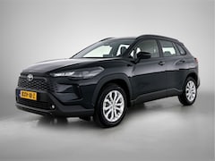 Toyota Corolla Cross - Hybrid 140 Active