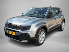 Jeep Avenger - 1.2 e-Hybrid Altitude | Camera | AppleCarplay | Cruise Control | LMV | Climate Control
