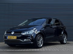 Volkswagen Polo - 1.0 TSI 55KW
