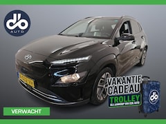Hyundai Kona Electric - EV Fashion 64 kWh SOH 98, 7% * NIEUW MODEL * TREKHAAK I WARMTEPOMP I DIGI DISPLAY I ORG.NL