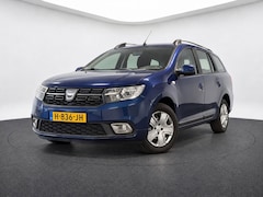 Dacia Logan MCV - 0.9 TCe Laureate|CAMERA|NAVI|BTW|NWE APK|