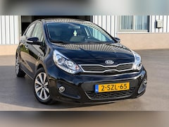 Kia Rio - 1.2 CVVT Plus Pack Airco+Trekhaak
