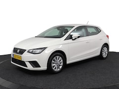 SEAT Ibiza - 1.0 TSI 95Pk Style Plus / Virtual / Pdc / Car-Play