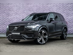 Volvo XC90 - 2.0 T8 Recharge AWD Ultimate Dark | Trekhaak | SOH 95% | Bowers & Wilkins | Luchtvering |
