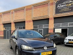 Volkswagen Golf Variant - 1.2 TSI Comfortline 1E EIGENAAR | 100% DEALER ONDERHOUDEN