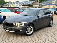 BMW 1-serie - 116i Business+ Urban|Nieuwe Ketting + Klepseals|Navi|Trekhaak|Climate control|Cruise contr