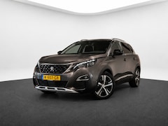 Peugeot 3008 - 1.2 PureTech Première|GT-LINE|AUT|CAMERA|TREKHAAK|D-RIEM VV
