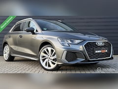 Audi A3 Sportback - 40 TFSI e S-Line Edition LED/Winterpack/Carplay