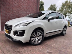 Peugeot 3008 - 1.6 THP Style