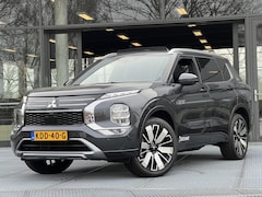 Mitsubishi Outlander - 2.4 PHEV Instyle | Panoramadak | Leder | DEMONSTRATIEAUTO