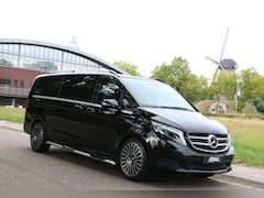 Mercedes-Benz V-klasse - 250d Extra Lang DC Dubele Cabine 5-Persoons Avantgarde Led Camera Elektrisch Achter Klep D