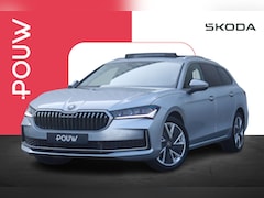 Skoda Superb Combi - 1.5 TSI 204pk PHEV Edition | SoH 100% | Panoramadak | Dynamic Chassis Control