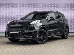Lynk & Co 01 - 1.5 More | Trekhaak | PHEV | Panoramadak | Infinity by Harman Audio | 360 Graden Camera |