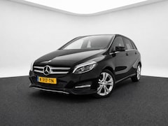 Mercedes-Benz B-klasse - 160 Ambition|FACELIFT|LED|NAVI|Stoelverw|GOED ONDERHOUDEN