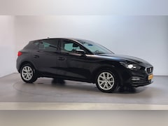 SEAT Leon - 1.0 TSI Style Business Intense Camera Navigatie App-Connect DAB+