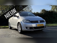 Volkswagen Golf Plus - 1.2 TSI Comfortline
