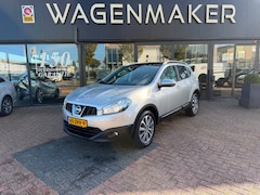 Nissan Qashqai - 2.0 Tekna 4WD AUT|PANO|NAVI|LEDER|DEALEROH
