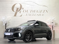 Volkswagen T-Roc - 2.0 TSI 4Motion R / PANO / LEDER CARBON / CARPLAY / KEYLESS / CAMERA / DCC / ACC / DODEHOE