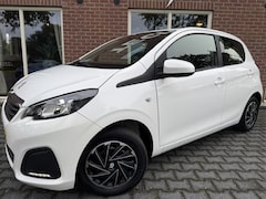 Peugeot 108 - 1.0 e-VTi Active AIRCO / RIJKLAAR / INCL GARANTIE