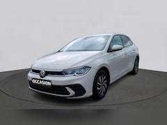 Volkswagen Polo - 1.0 TSI Life Edition | Multimedia pakket | Privacy Glass |