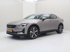 Polestar 2 - 2 Long Range Single Motor 231pk 92.2% SoH [ PILOT+PLUS PACK+PANO+H/K AUDIO+STOEL/STUURWIEL