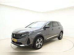 Peugeot 5008 - 1.2 Hybrid 136pk Allure Pack Business | Autmaat | 7 Zits | Achteruitrij camera | Elektrisc