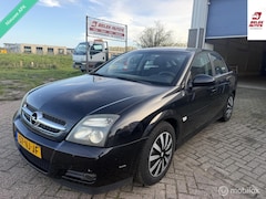 Opel Vectra GTS - 2.2-16V