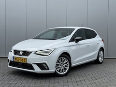SEAT Ibiza - 1.5 FR style EINDEJAARSAANBIEDING business Carplay Camera Automaat Acc