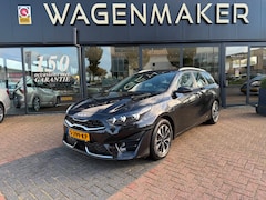 Kia Cee'd Sportswagon - Ceed 1.6 GDI PHEV DynamicLine AUT|ACC|NAV