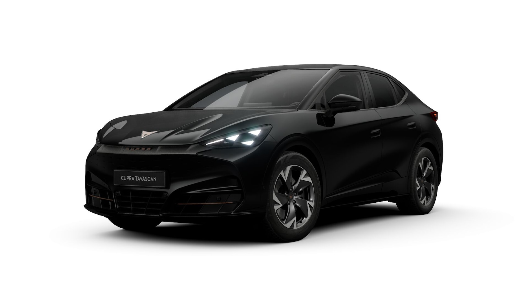 CUPRA Tavascan - 77kWh Elektromotor 286 1AT Business | Achteruitrijcamera | Digitaal instrumentenpaneel (Vi - AutoWereld.nl