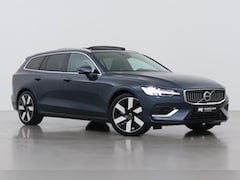 Volvo V60 - T6 Plus Bright | Pilot Assist | Panoramadak | Harman/Kardon | BLIS | Keyless