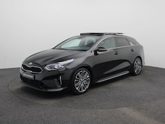 Kia Pro cee'd - ProCeed 1.4 T-GDI GT-PlusLine | Elekt. Achterklep | Premium Sound | Pano Dak | LM Velgen 1