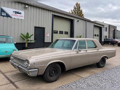 Dodge Coronet - Palora