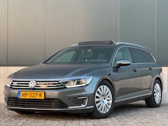 Volkswagen Passat Variant - 1.4 TSI GTE Highline|AUT|PANO|XENON|LEDER|CAMERA|PDC