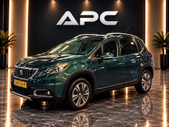 Peugeot 2008 - 1.2 PureTech GT-line