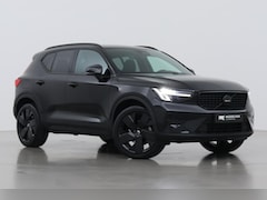 Volvo XC40 - B3 Plus Black Edition | Harman/Kardon | Pilot Assist | Camera | BLIS | Memory | Stoel+Stuu