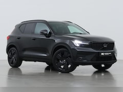 Volvo XC40 - B3 Plus Black Edition | Harman/Kardon | Camera | Stoel+Stuurverwarming | Memory | Keyless