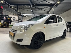 Suzuki Alto - 1.0 Comfort VVT/Airco/Dealer onderhouden/Apk nieuw bij aflevering