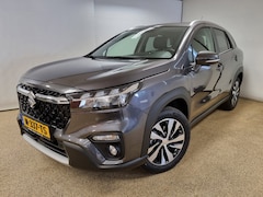 Suzuki S-Cross - 1.4 Boosterjet Style Smart Hybrid