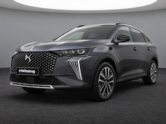 DS 7 - 7 1.6 PHEV 225 Ligne Business Alcantara | Achteruitrijcamera | Stoel- en voorruitverwarmin