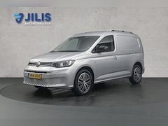 Volkswagen Caddy Cargo - 2.0 TDI Comfort | Cruise control | Lichtmetalen velgen | Airco | Parkeersensoren